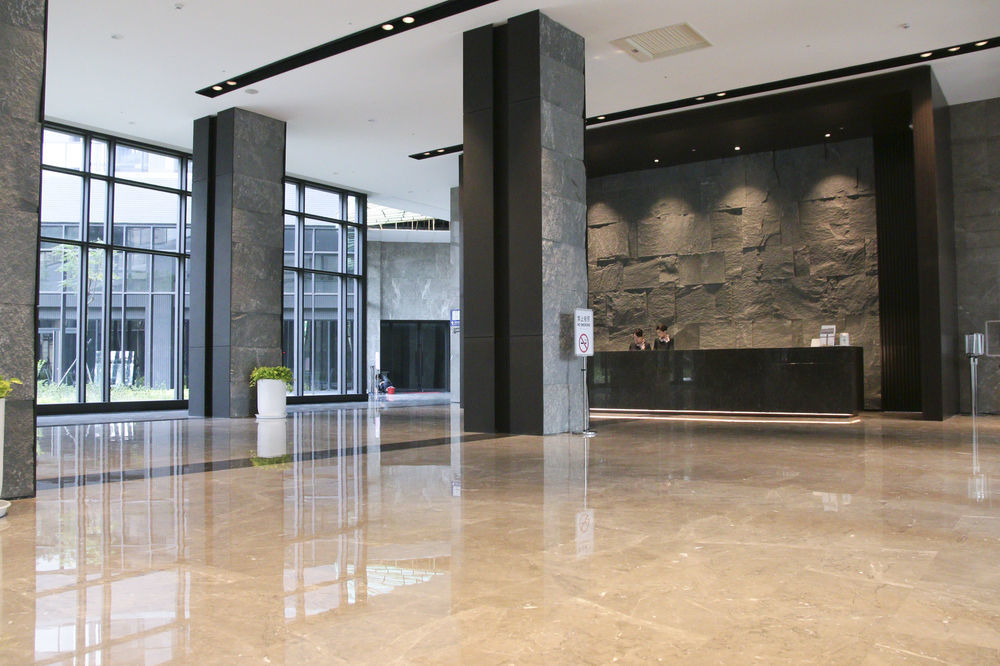 Platinum Hotel Xindian Exterior foto